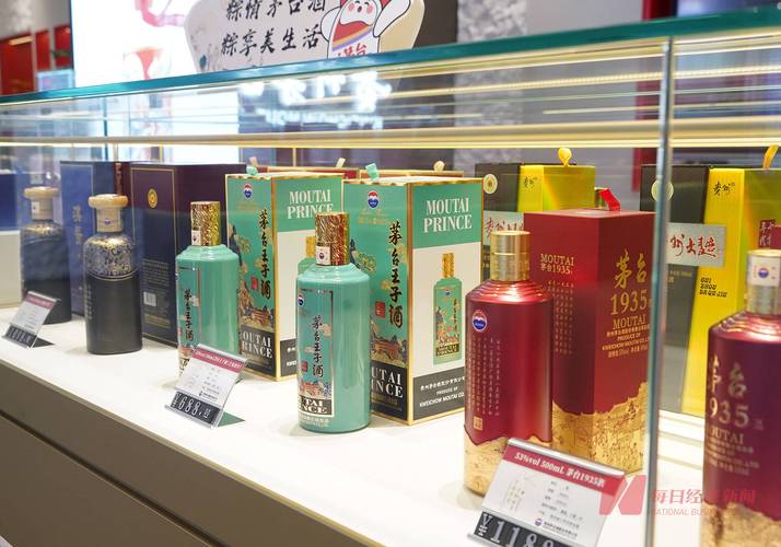 世界上最賺錢的飲品公司，居然是茅臺