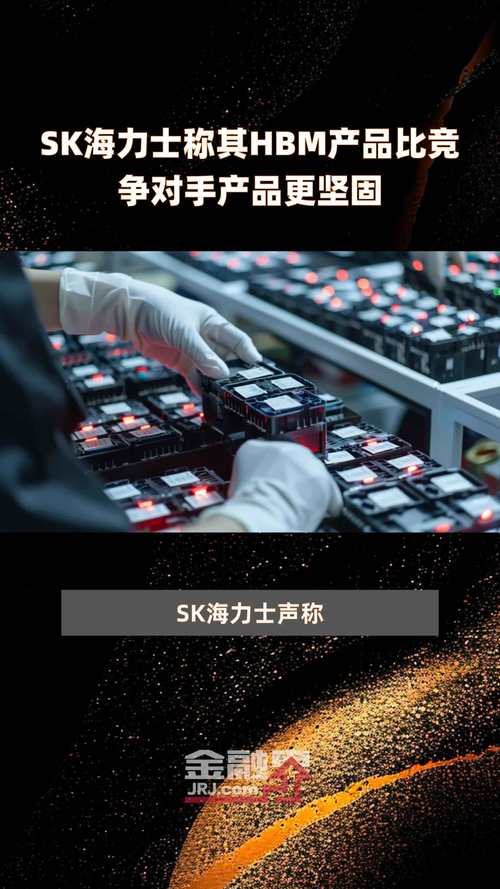 SK 海力士 CEO 郭魯正確認(rèn) 2025 年 HBM 產(chǎn)能已售罄，預(yù)計 Deepseek 的爆火將為其帶來積極影響