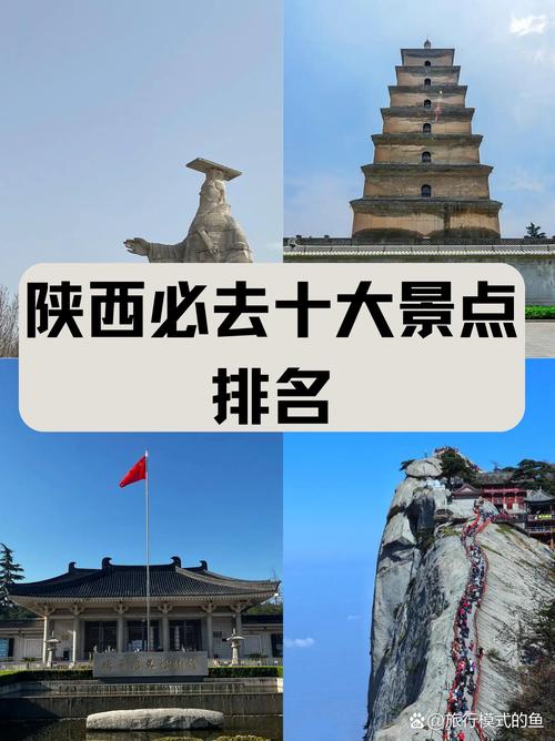 陜西這座低調(diào)的國保第一城，早該火了！