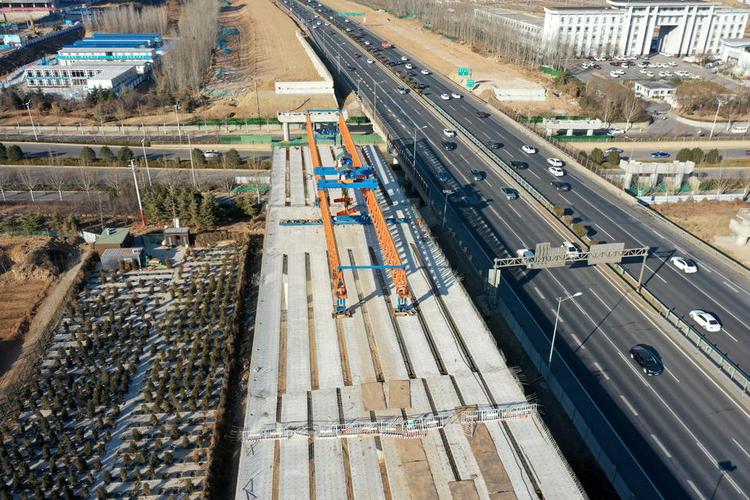 2026年全國首條12車道高速或建成，就在山東，真給“山東路”爭面