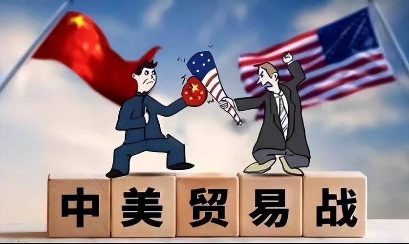 報(bào)應(yīng)來(lái)了！曾對(duì)華為落井下石，扣押華為7億物資，如今垮臺(tái)
