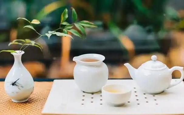 浙江大學(xué)發(fā)現(xiàn)：老人若從不喝茶，相比同齡人，身體或有這6大不同