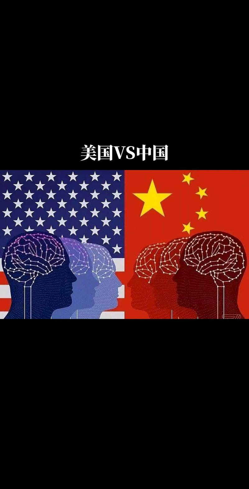 中美真正的較量開始了！