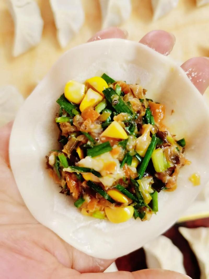 餃子香，躺著爽：古人教你的幸福小確幸