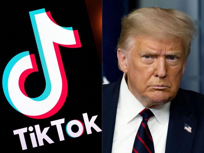 最后10天，特朗普公開攤牌：愿降低對華關(guān)稅，換取中方出售TikTok