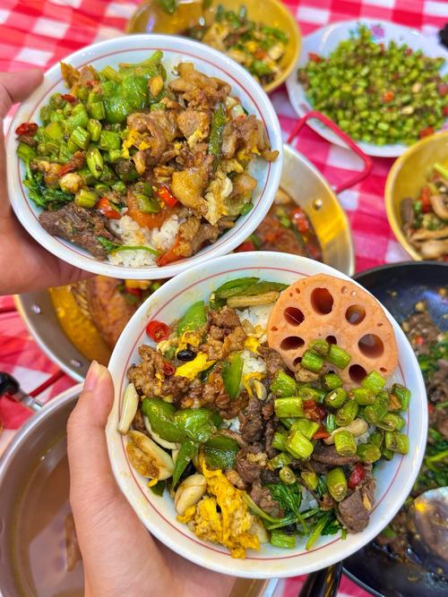 米飯最佳搭檔！8道靈魂下飯菜，有它能炫三碗大米飯！你也來試試