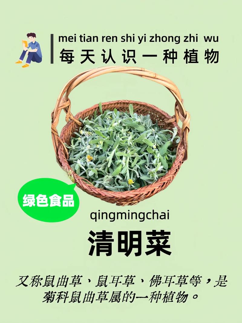 清明前后必嘗鮮！這4道當季家常菜記得吃，鮮嫩刮油，氣色好