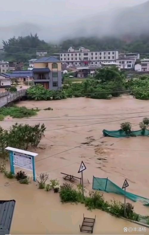 3月28日，平川鎮(zhèn)～梅雨鎮(zhèn)