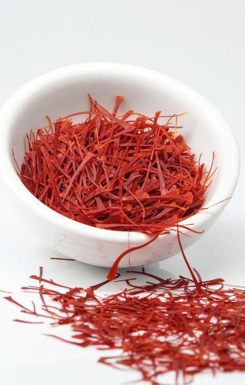 一女子愛喝藏紅花茶，3年后體檢，醫(yī)生納悶：平時(shí)都干啥了