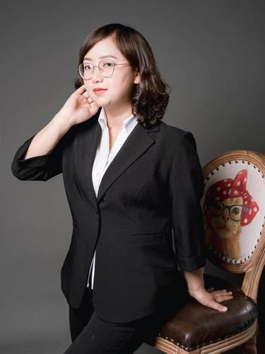 楊春燕｜黃河明珠 美麗吳忠—?dú)g迎您