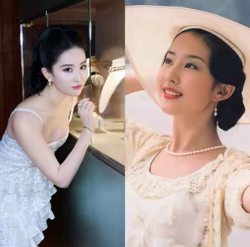 劉亦菲和華為副總裁的視頻爆火，暴露了男女關(guān)系的扎心真相