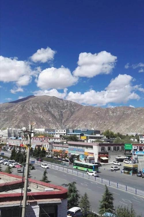 去西藏旅行#文化旅游 西藏旅行 走進(jìn)高原 旅途 紀(jì)實(shí)