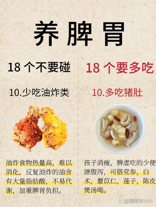 一健脾，二利濕，三除煩，四調(diào)養(yǎng)，現(xiàn)在正當(dāng)季，安排家人吃起來