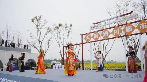 花海踏歌！望城這場(chǎng)派對(duì)點(diǎn)燃春日狂歡→