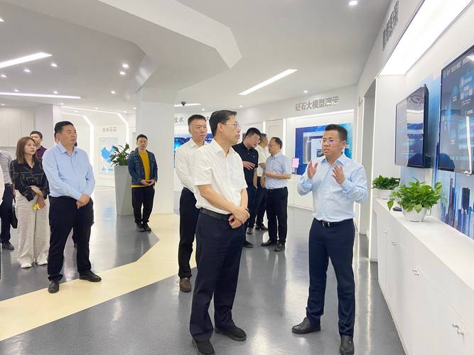 山東省商務(wù)廳“一把手”有新職