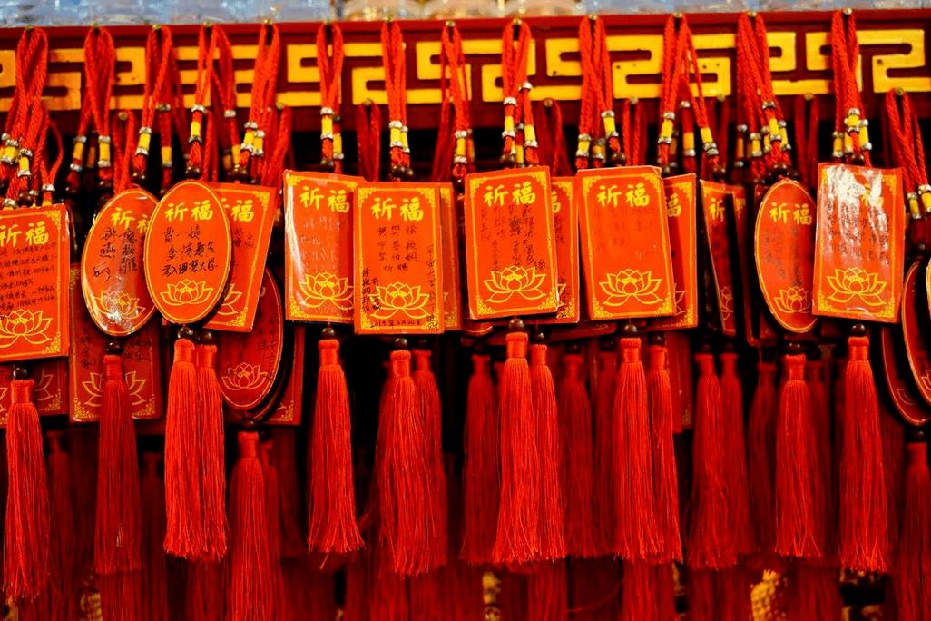 三月初一赴司竹 千年古會祈鴻福—周至火神廟會邀您共赴春日之約