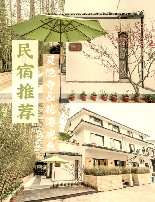 成都西湖歸憩·隱島民宿正式開(kāi)啟，于山湖之間悠然啟幕的詩(shī)意棲居