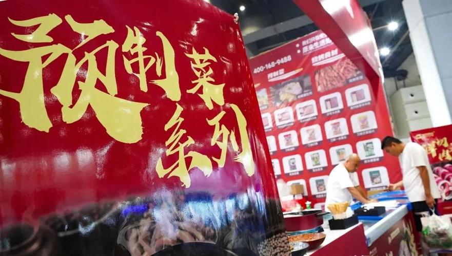 預(yù)制菜攻陷農(nóng)村酒席？我們真的逃不開(kāi)工業(yè)化的餐桌嗎？