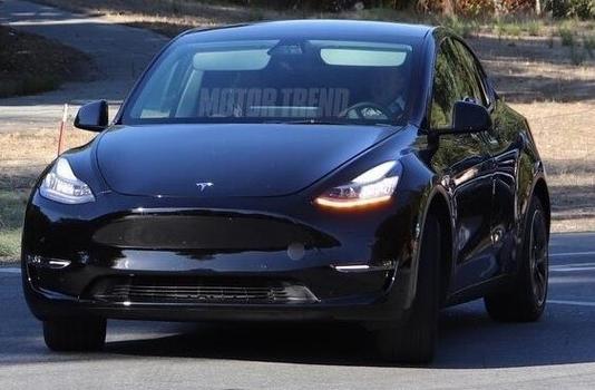 特斯拉Model Y這座大山，為什么國產(chǎn)車就是翻不過去？