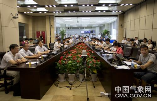 中國氣象局氣象探測中心原黨委書記、主任李良序接受審查調(diào)查
