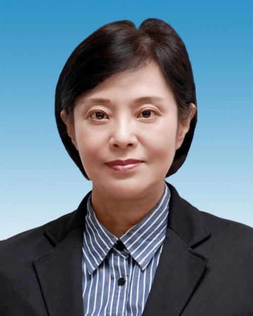 履新之后，夏心旻辭任江蘇省副省長