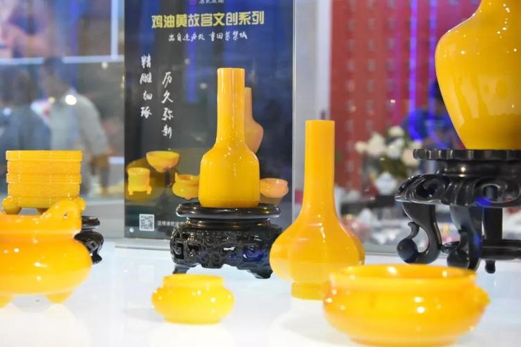 陶琉產業(yè)迎利好！山東將實施14項重點任務→