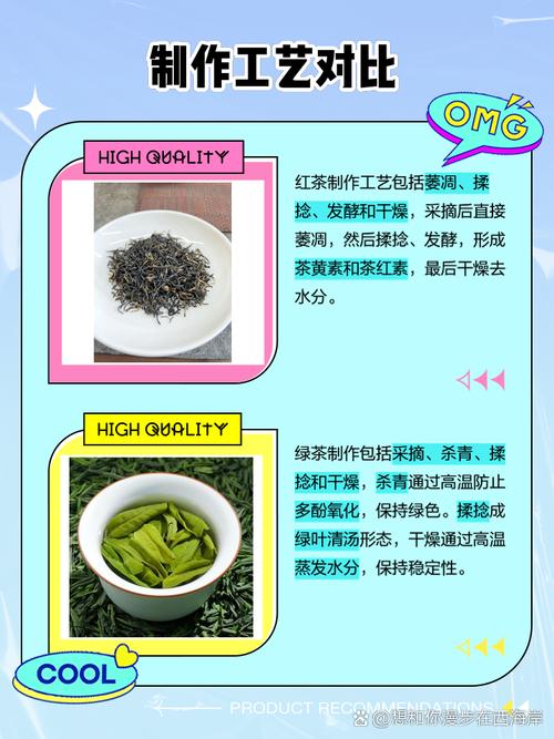 紅茶和綠茶，哪個對身體更好？醫(yī)生給出了答案，你喝對了嗎？