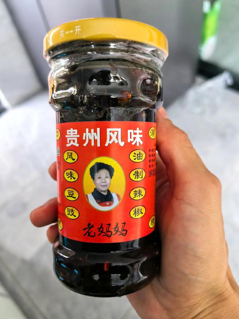 曾風(fēng)靡一時(shí)的“辣醬”味道不輸老干媽，如今卻和老干爹下場一樣