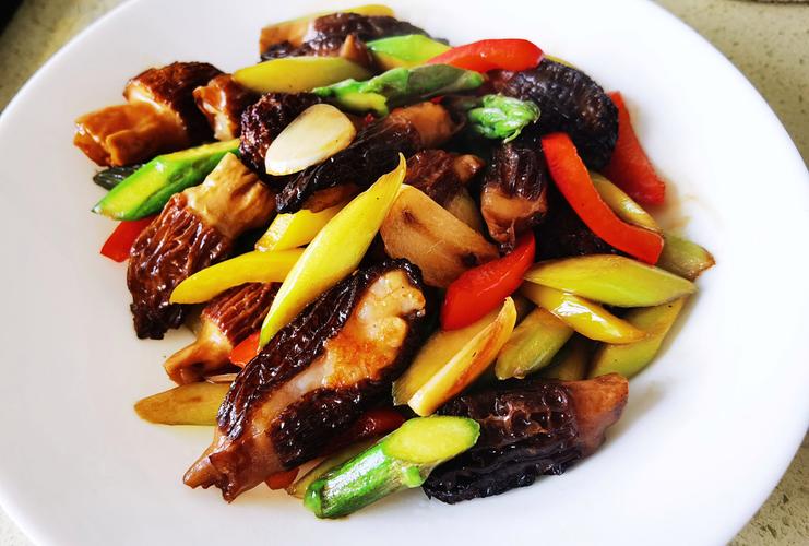 春季常吃這3種春菜，價格實惠，健脾養(yǎng)胃，清熱涼血