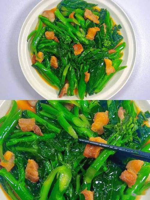 它是“菜中靈芝”比韭菜鮮，比薺菜補(bǔ)，中老年常吃，安神又助眠