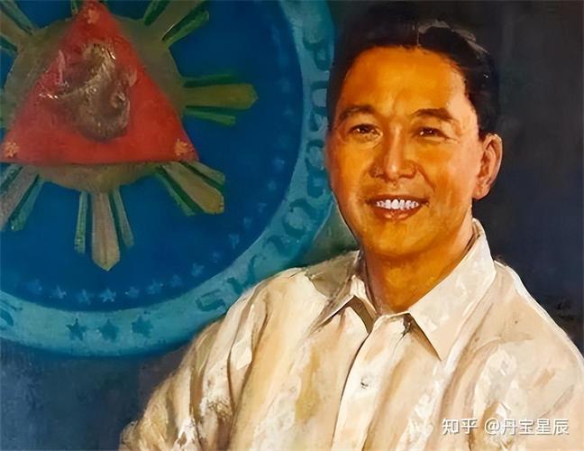 菲律賓前總統(tǒng)成“世界第一巨貪”家藏?cái)?shù)噸黃金，拖垮國家經(jīng)濟(jì)