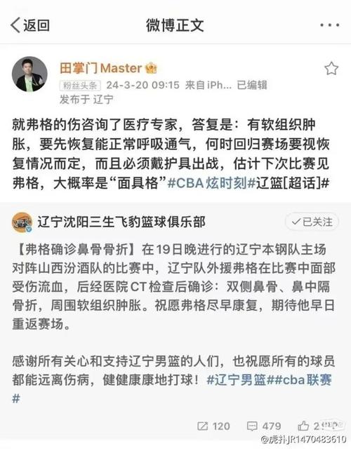 遼藍(lán)傷情引發(fā)熱議，背后真相竟如此！你怎么看？
