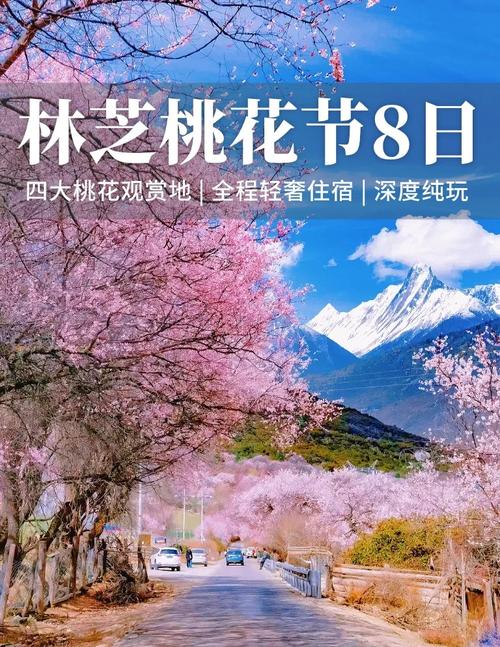 2025年林芝第二十二屆桃花旅游文化節(jié)工布江達(dá)縣專場(chǎng)活動(dòng)等你來！