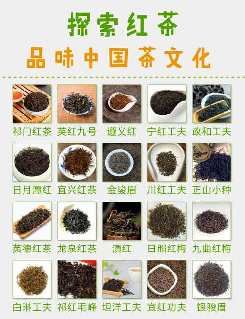 紅茶入門指南：帶你認(rèn)識(shí)高性價(jià)比的幾款紅茶