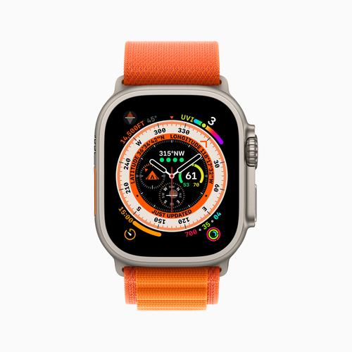 全新突破，曝全新Apple Watch將采用全玻璃表殼設(shè)計(jì)