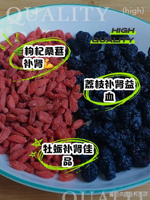 養(yǎng)腎補(bǔ)腎，男女都要補(bǔ)，養(yǎng)好腎才不會老得快，多吃這幾樣