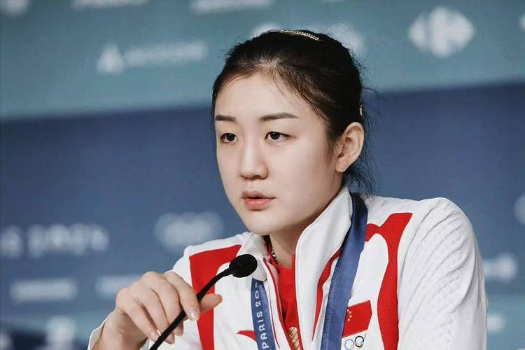 2013年全運(yùn)會(huì)山東19歲的小將陳夢成為黑馬闖進(jìn)決賽