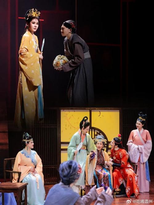 五一假期來劇院，看演出！梁?！芳t樓夢》四大名著國風(fēng)音樂會，敬請期待！