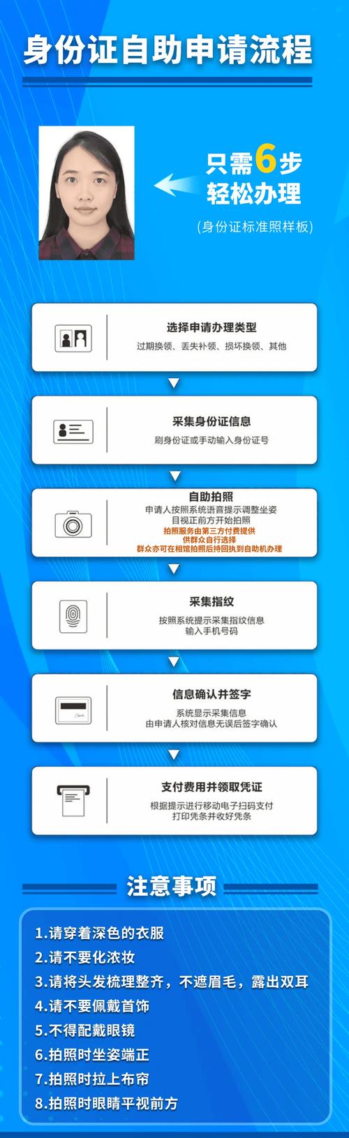 事關二代身份證換領，山東最新發(fā)布