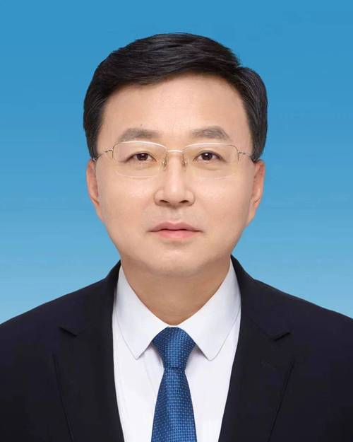 絕不姑息！山東省一市委原書記被調(diào)查,曾是人民教師！