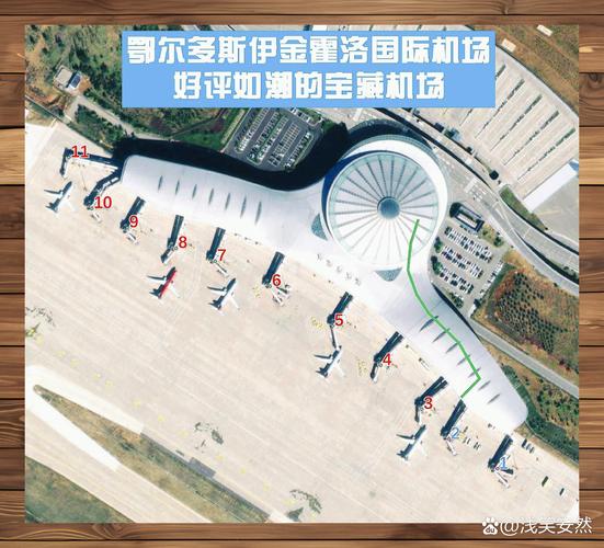 就在明天！鄂爾多斯機(jī)場(chǎng)惠民出行康巴什站開啟→