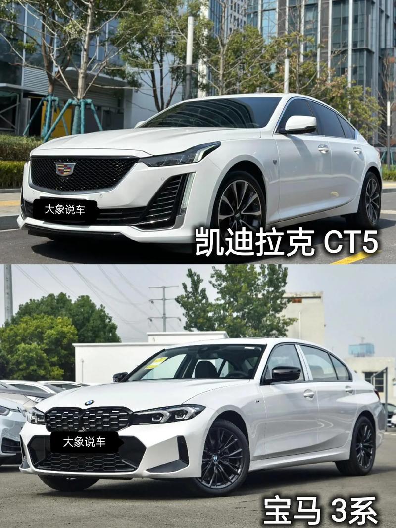 都說山東是帕薩特的主場(chǎng)，凱迪拉克CT5這是打算拿下山西嗎？