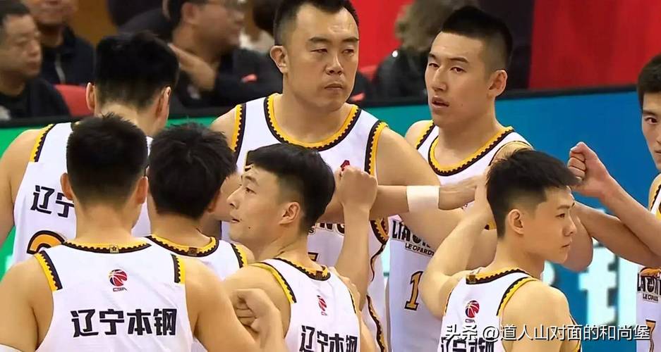 遼寧隊六連勝后的“戰(zhàn)術(shù)抉擇”與山東一戰(zhàn)，勝負難料！