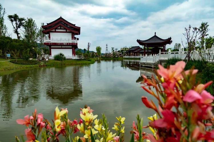 走進四川省達州市達川區(qū)：老家達縣·宜美達川