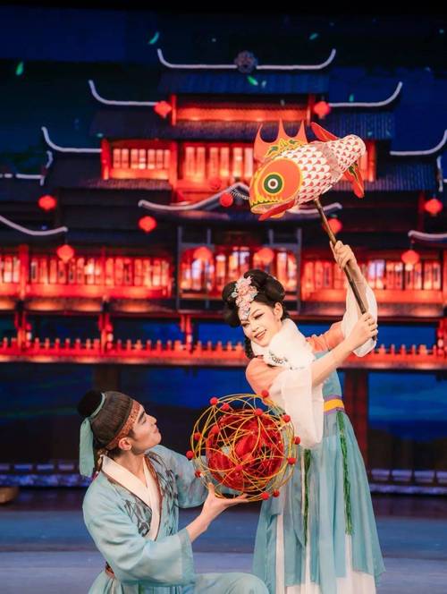 煙雨桃花承古韻 龍燈儺戲舞春風—2025年桃花源文化旅游節(jié)暨“桃花源式待客之道”活動月啟動儀式圖記
