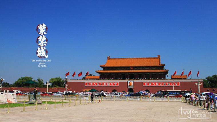 中國最大的10個城市廣場，無錫太湖廣場第3，北京天安門廣場第6！