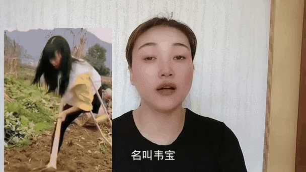 最近網(wǎng)傳的貴州獨腿小女孩和奶奶相依為命，多勇敢的孩子??！