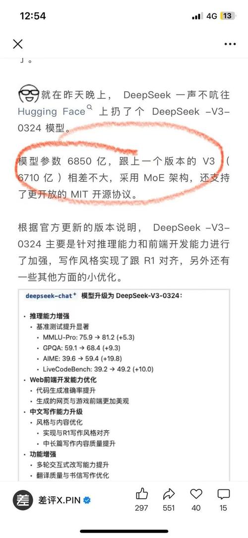 摩爾線程宣布完成適配，已經(jīng)支持滿血Deepseek-V3-0324！