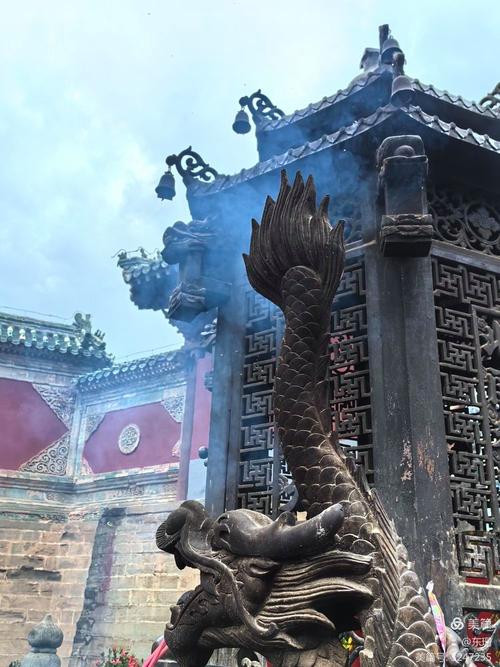 武當(dāng)山紫霄大殿寶頂內(nèi)發(fā)現(xiàn)343件寶貝！最早的距今約920年