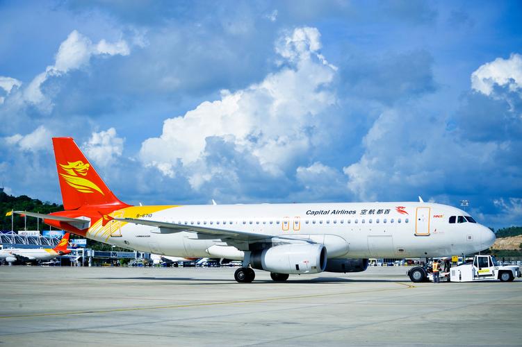 航班信息丨4月30日-6月28日，首都航空將加密杭州=大阪關(guān)西航線，至每周5班